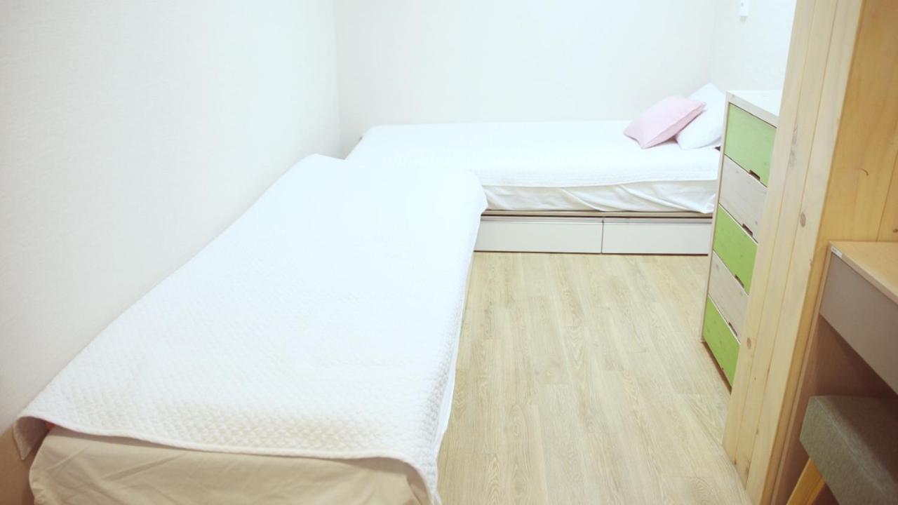 Unni House Hostel Seoul Exterior photo